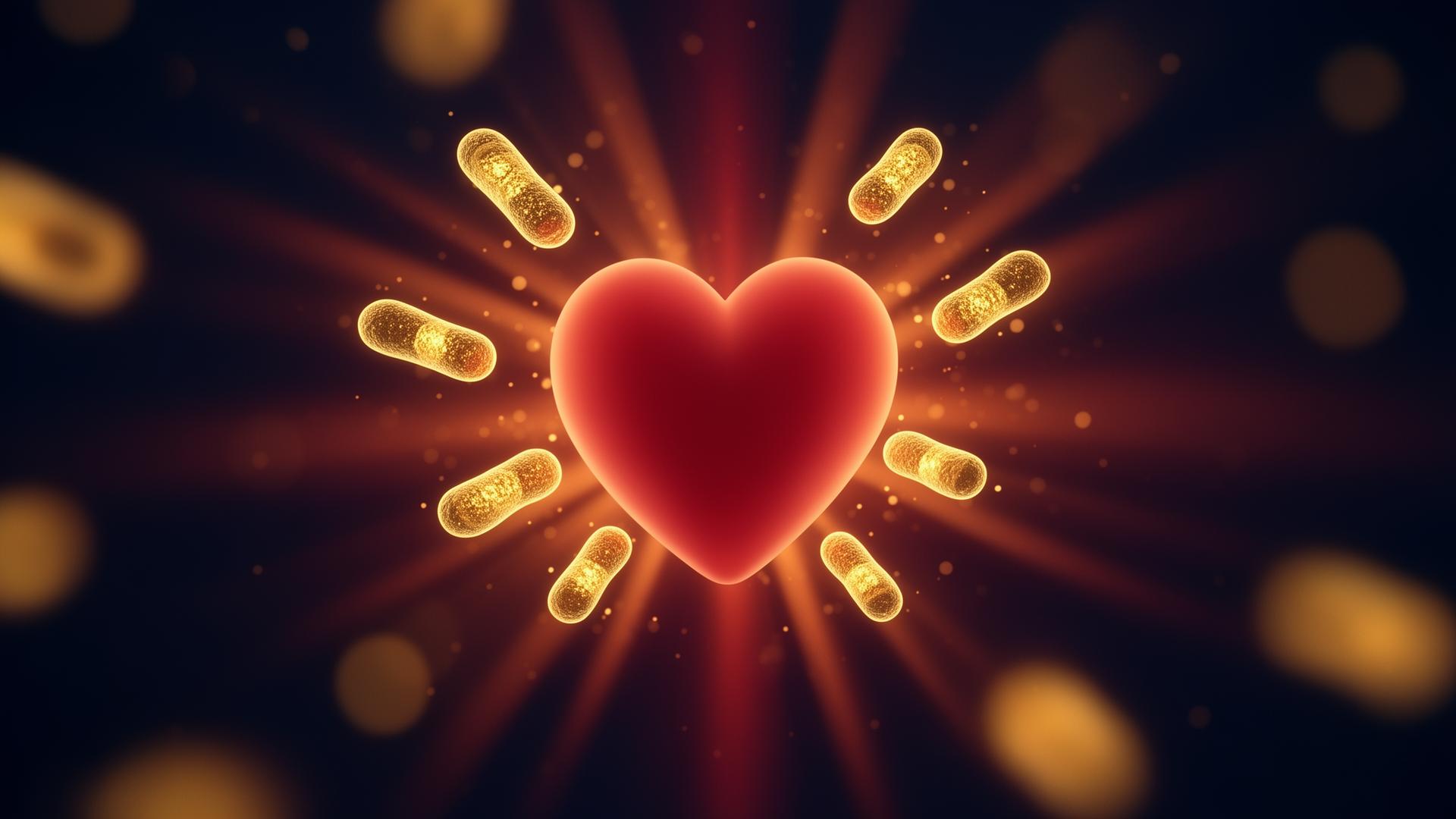 Statins and CoQ10: The Cellular Energy Conversation Your Heart Needs