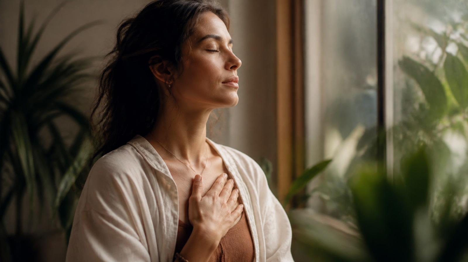F.E.A.R.: Regulate Your Nervous System, Reclaim Your Health