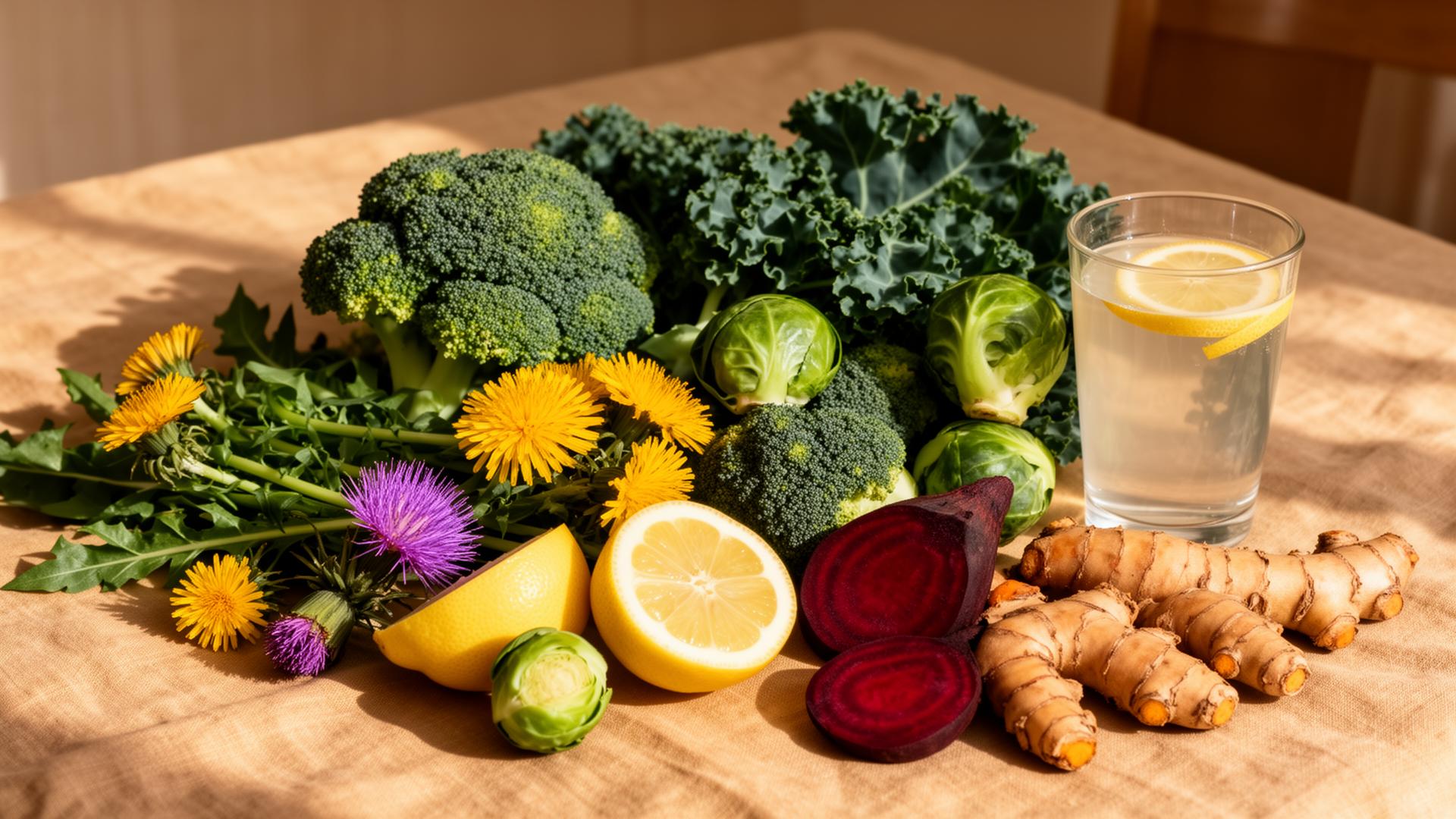 Your Liver and Metabolic Health: The Organ Behind Every Hormone