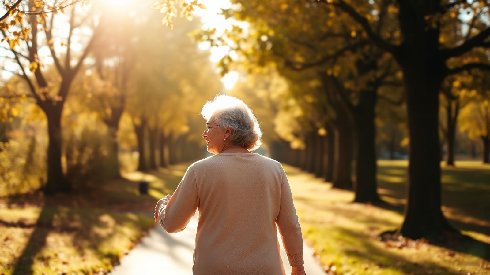 Ozempic or Your Own GLP-1? What a Morning Walk Taught Me