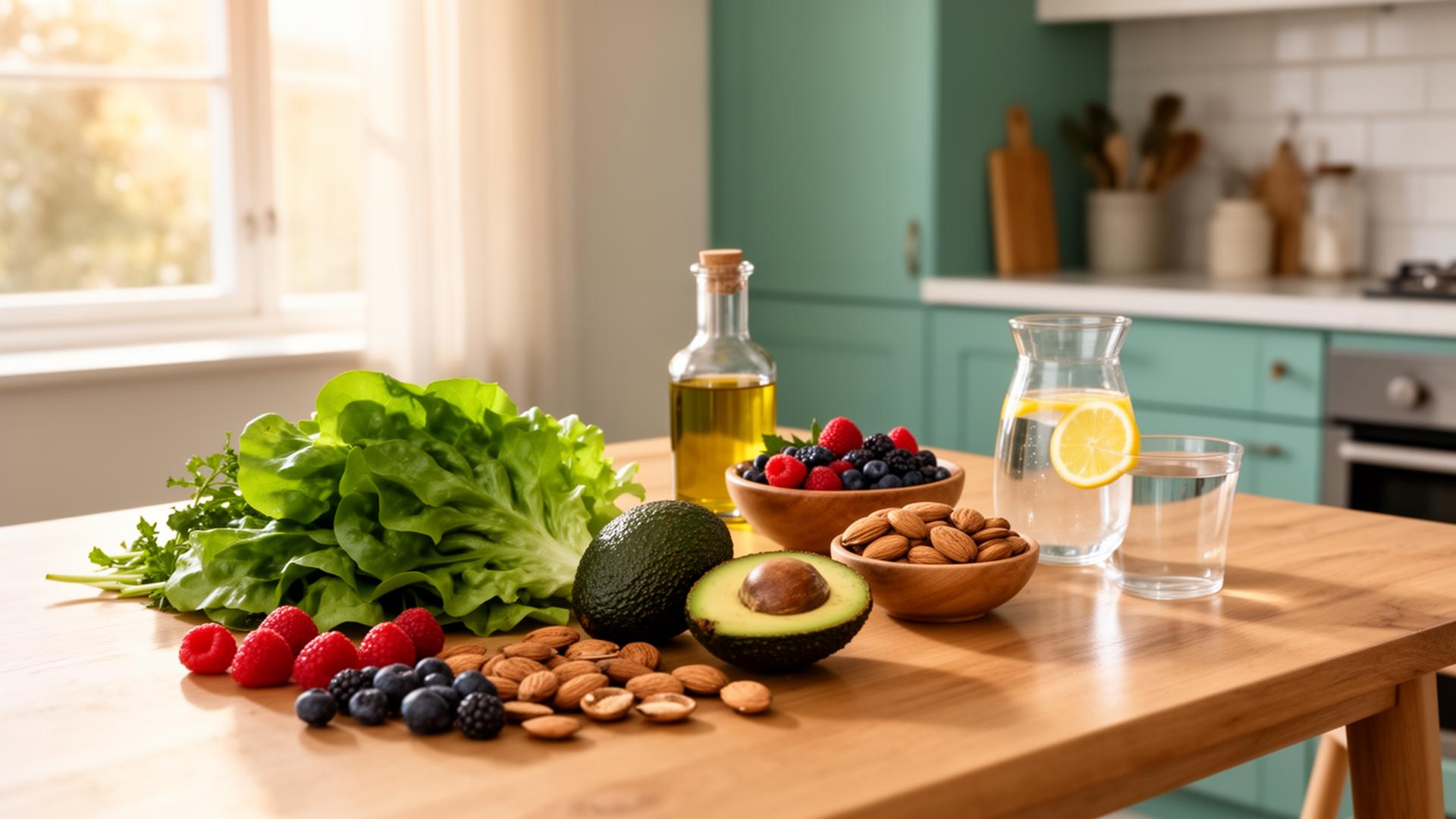 Natural GLP-1: Reset Your Metabolism Without Medication
